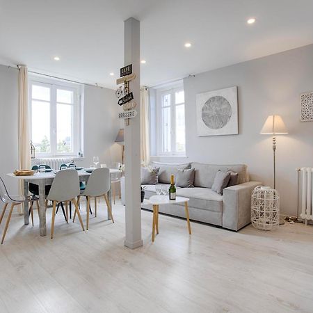 Centre Ville Deauville Ngoại thất bức ảnh